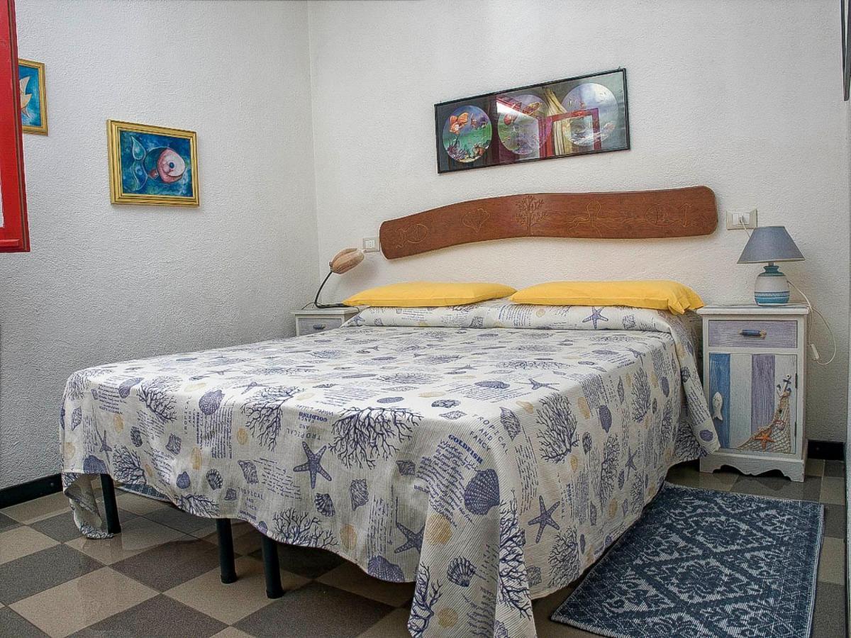 B&B I Mari Torpe Экстерьер фото