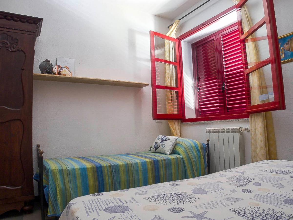 B&B I Mari Torpe Экстерьер фото