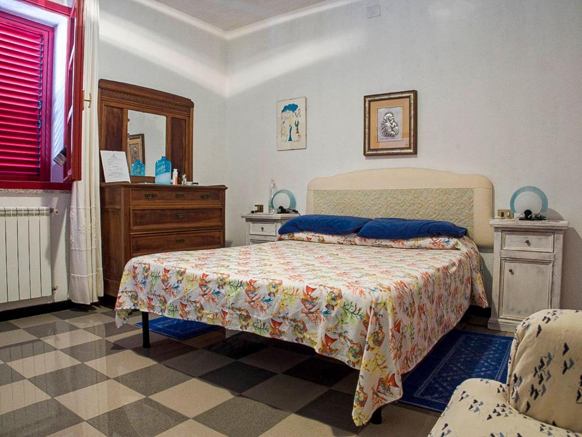 B&B I Mari Torpe Экстерьер фото