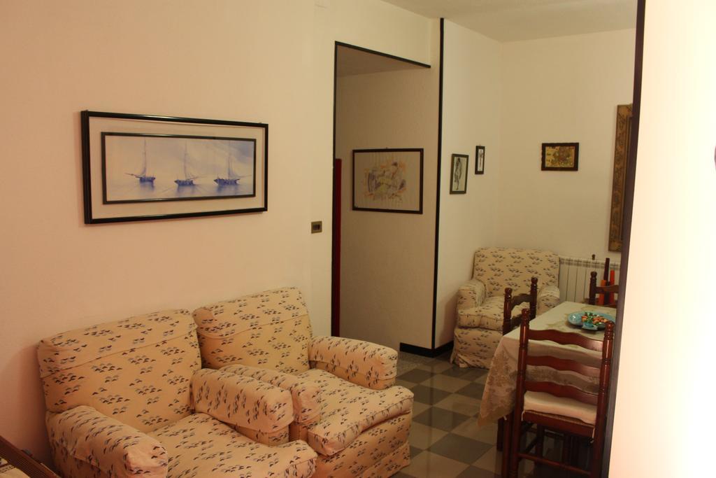 B&B I Mari Torpe Экстерьер фото