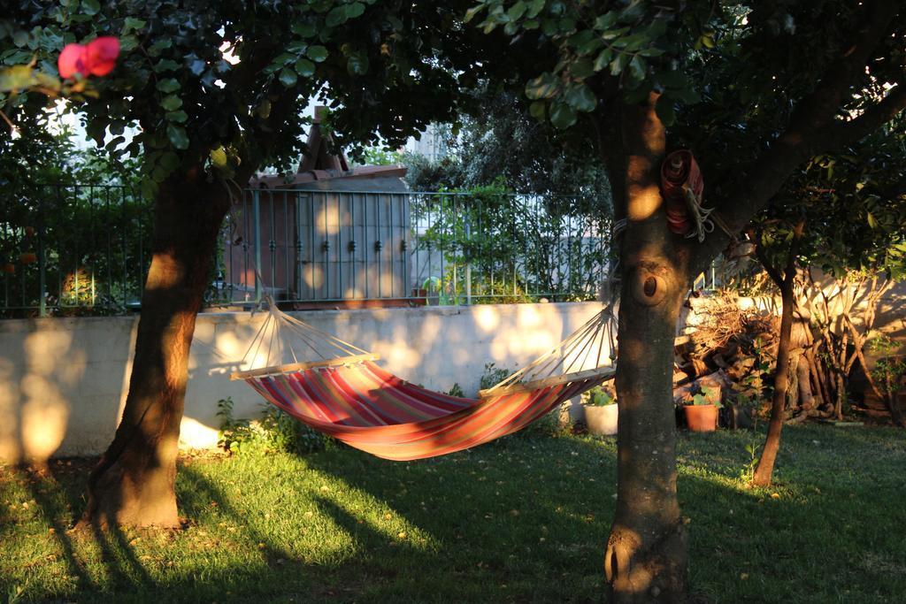 B&B I Mari Torpe Экстерьер фото