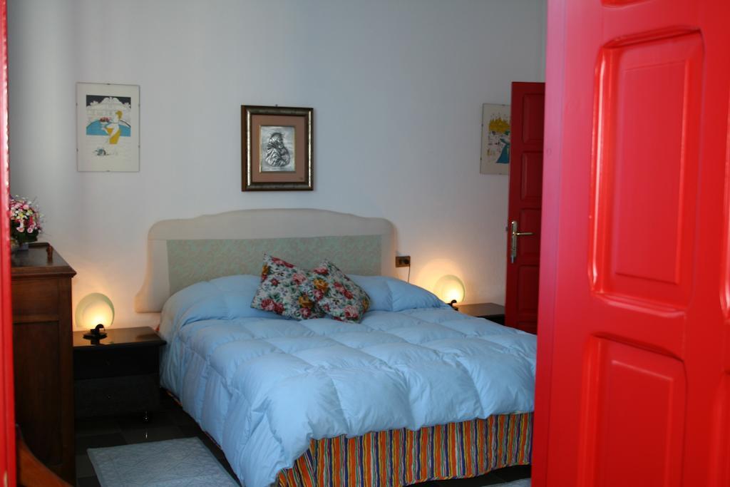 B&B I Mari Torpe Экстерьер фото