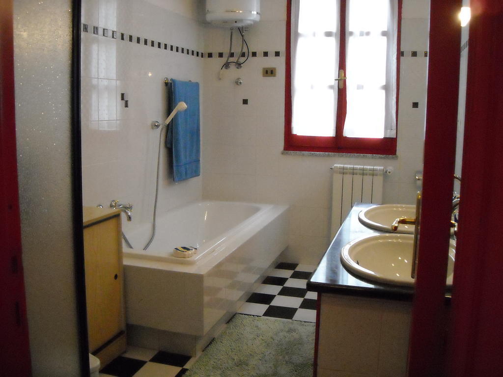B&B I Mari Torpe Номер фото