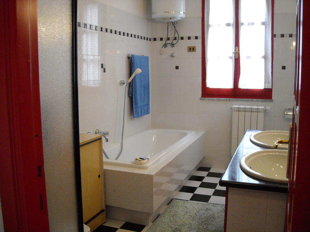 B&B I Mari Torpe Номер фото