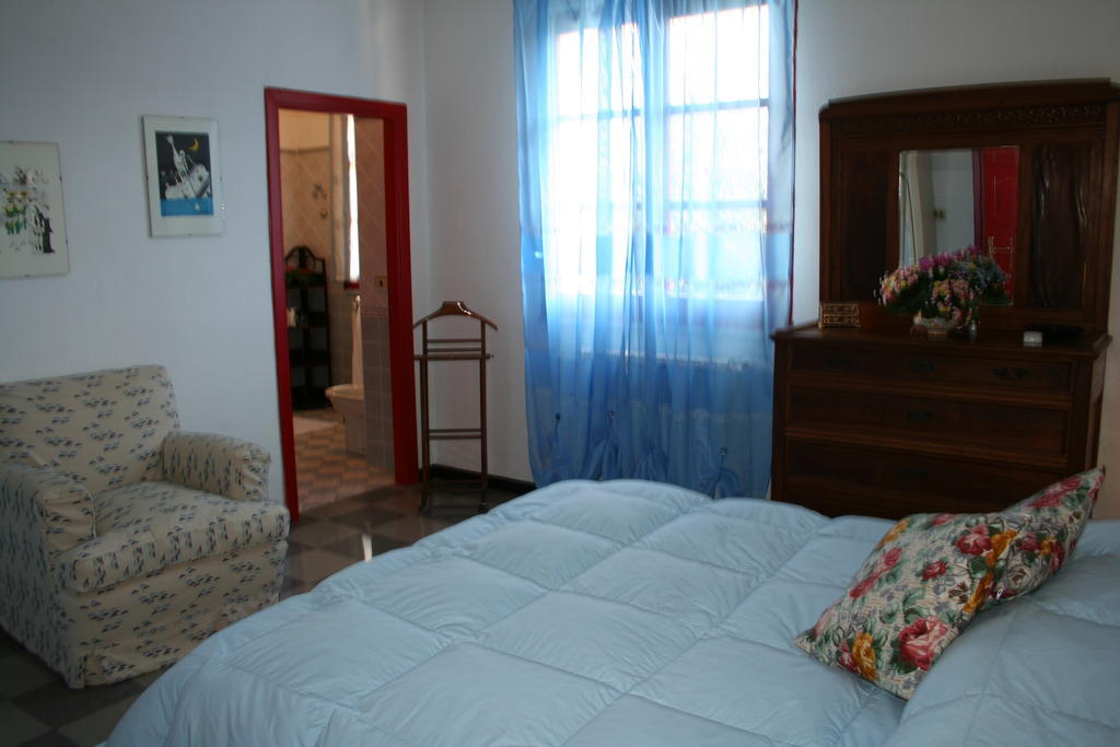 B&B I Mari Torpe Номер фото