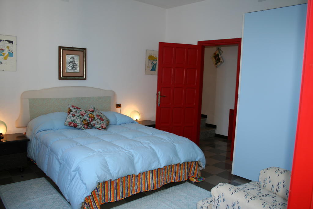 B&B I Mari Torpe Номер фото