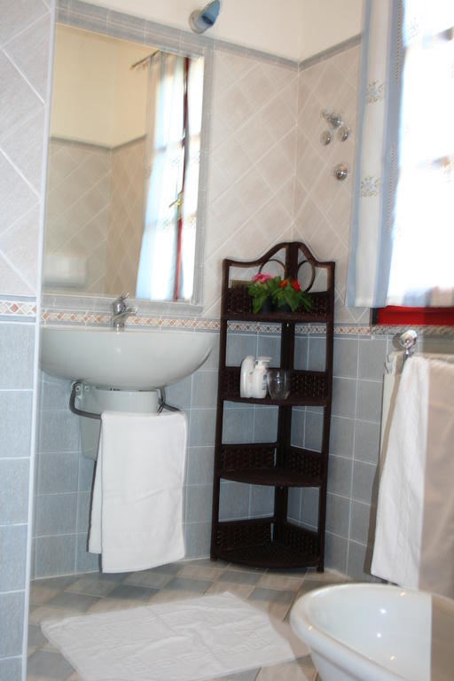 B&B I Mari Torpe Номер фото