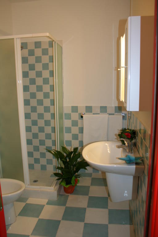 B&B I Mari Torpe Номер фото